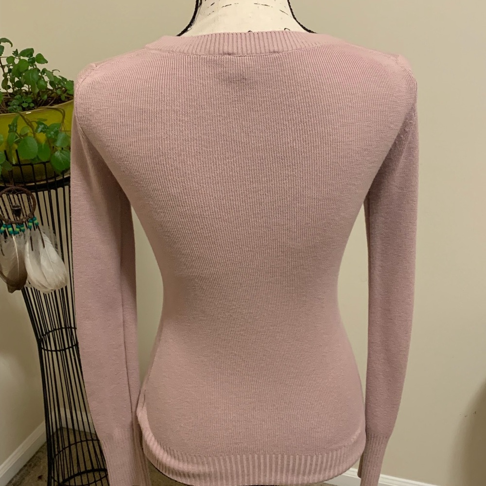 Express sweater - Picture 3 of 3